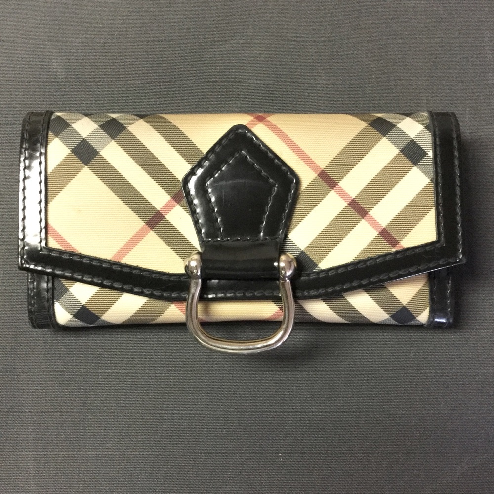 Burberry Wallet